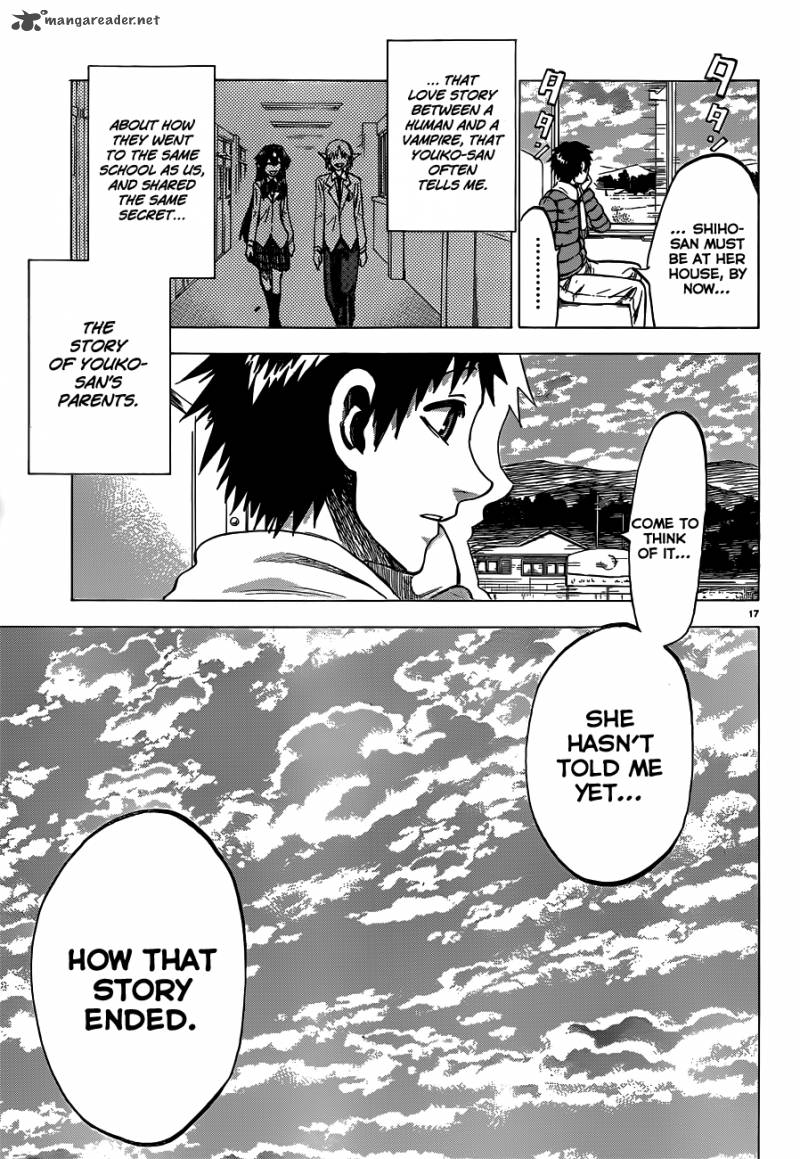 Jitsu Wa Watashi Wa 58 18