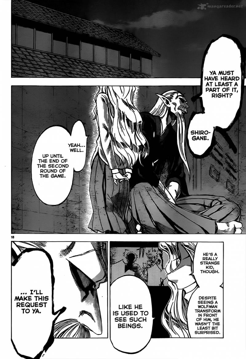 Jitsu Wa Watashi Wa 58 19