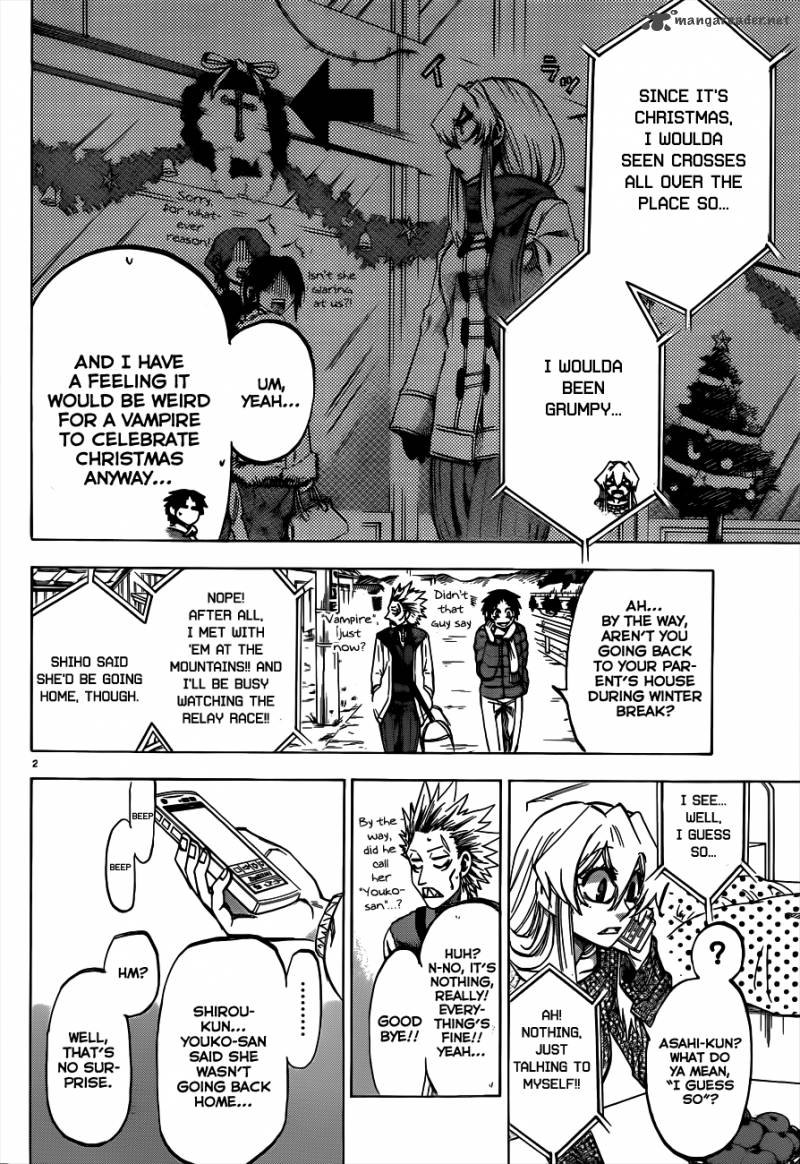 Jitsu Wa Watashi Wa 58 3