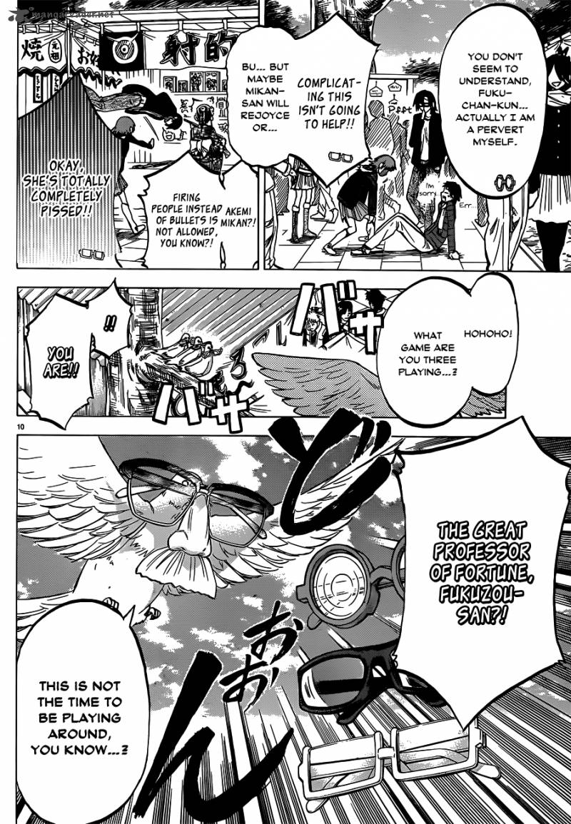 Jitsu Wa Watashi Wa 59 11