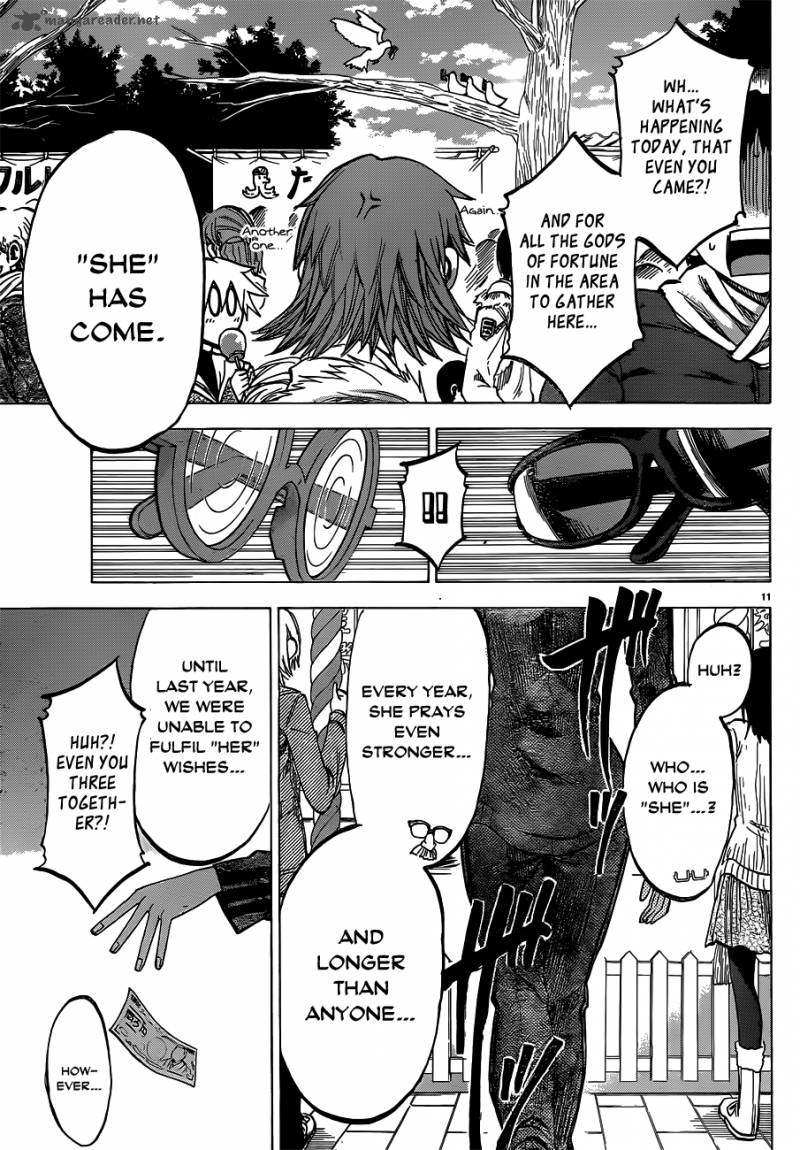 Jitsu Wa Watashi Wa 59 12