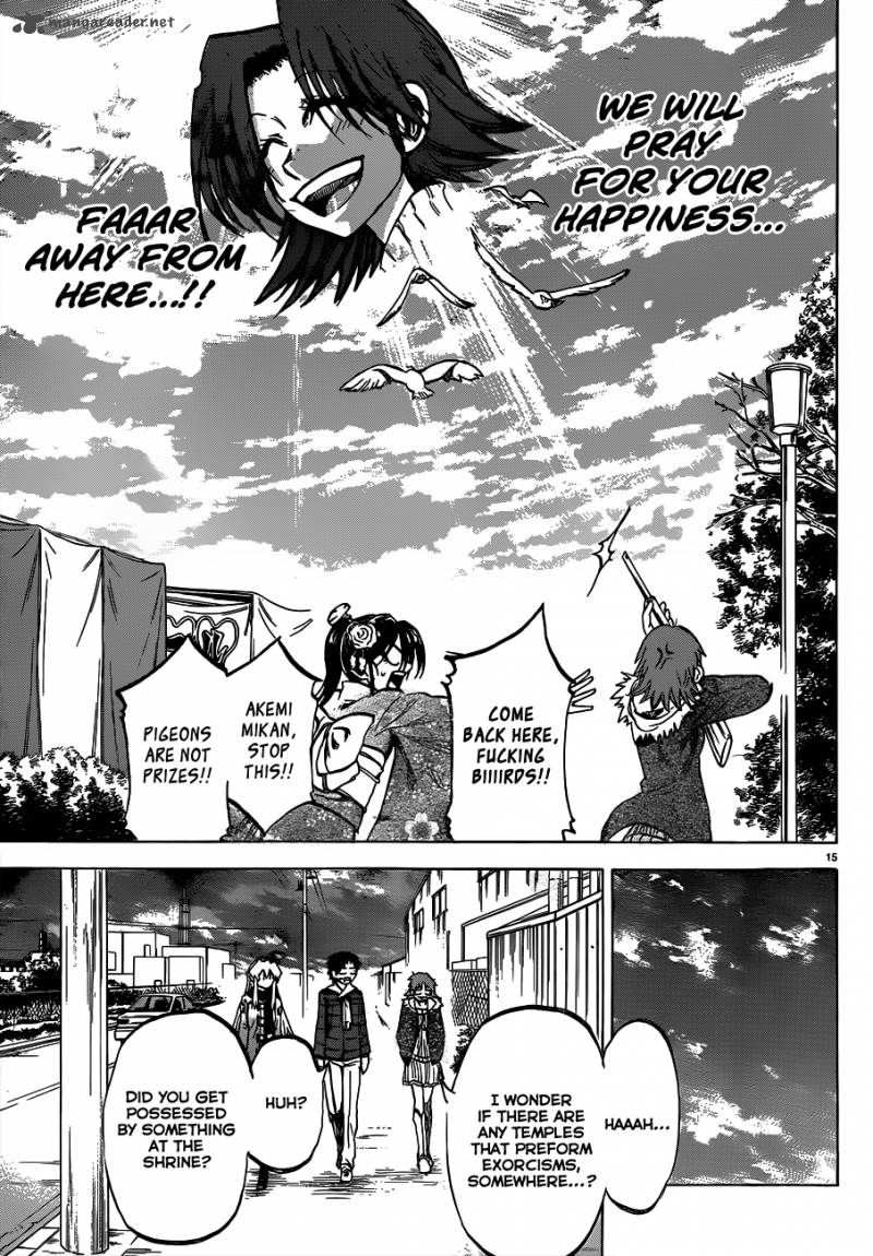 Jitsu Wa Watashi Wa 59 16