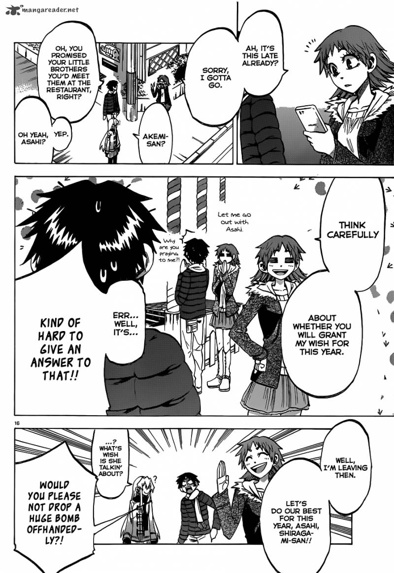 Jitsu Wa Watashi Wa 59 17