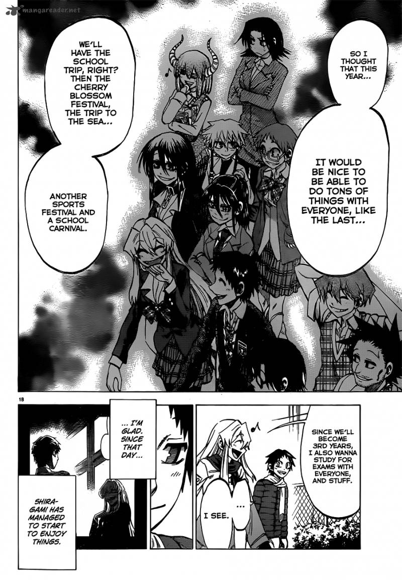 Jitsu Wa Watashi Wa 59 18