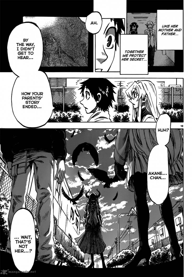 Jitsu Wa Watashi Wa 59 19
