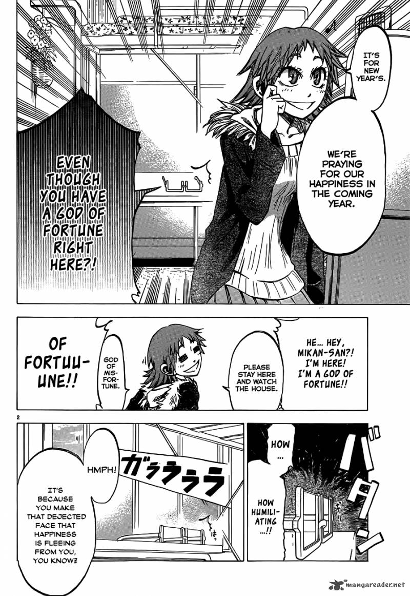 Jitsu Wa Watashi Wa 59 3