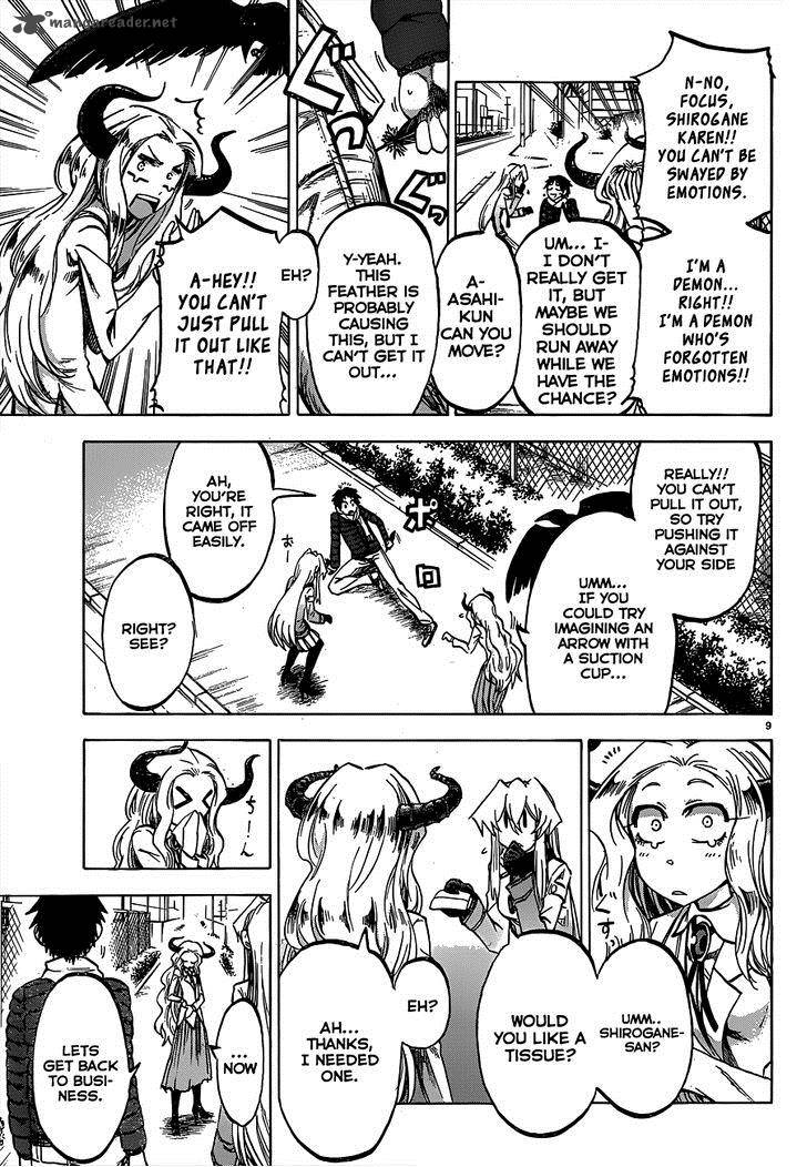 Jitsu Wa Watashi Wa 60 10