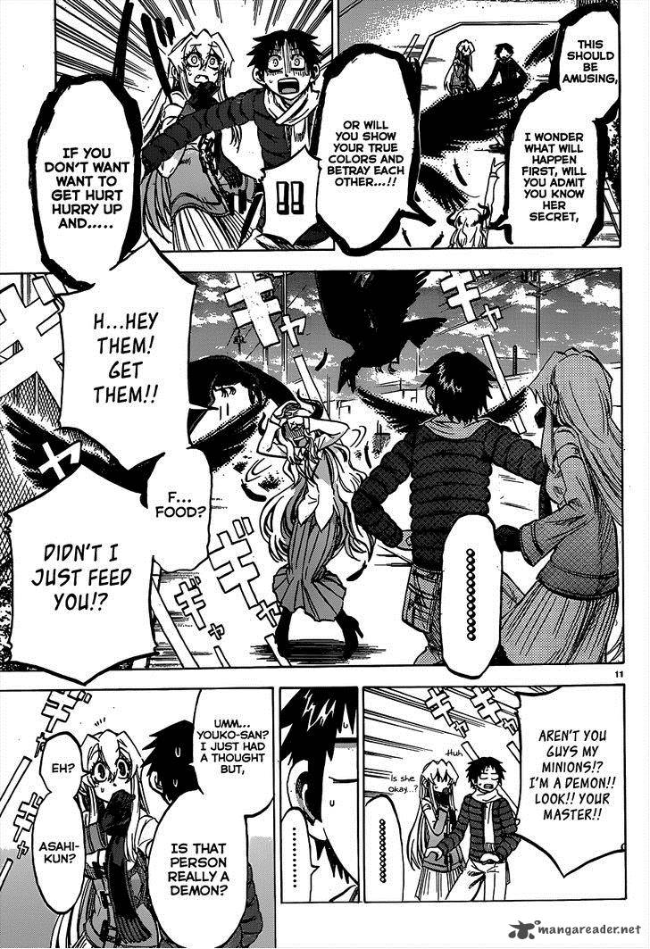 Jitsu Wa Watashi Wa 60 12