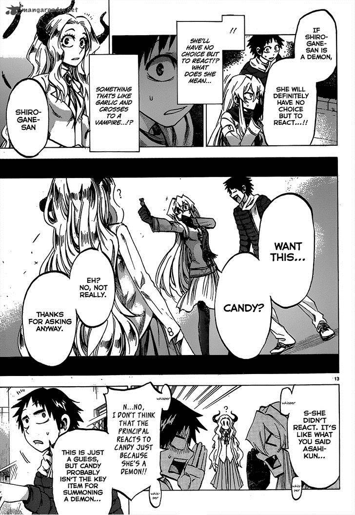 Jitsu Wa Watashi Wa 60 14