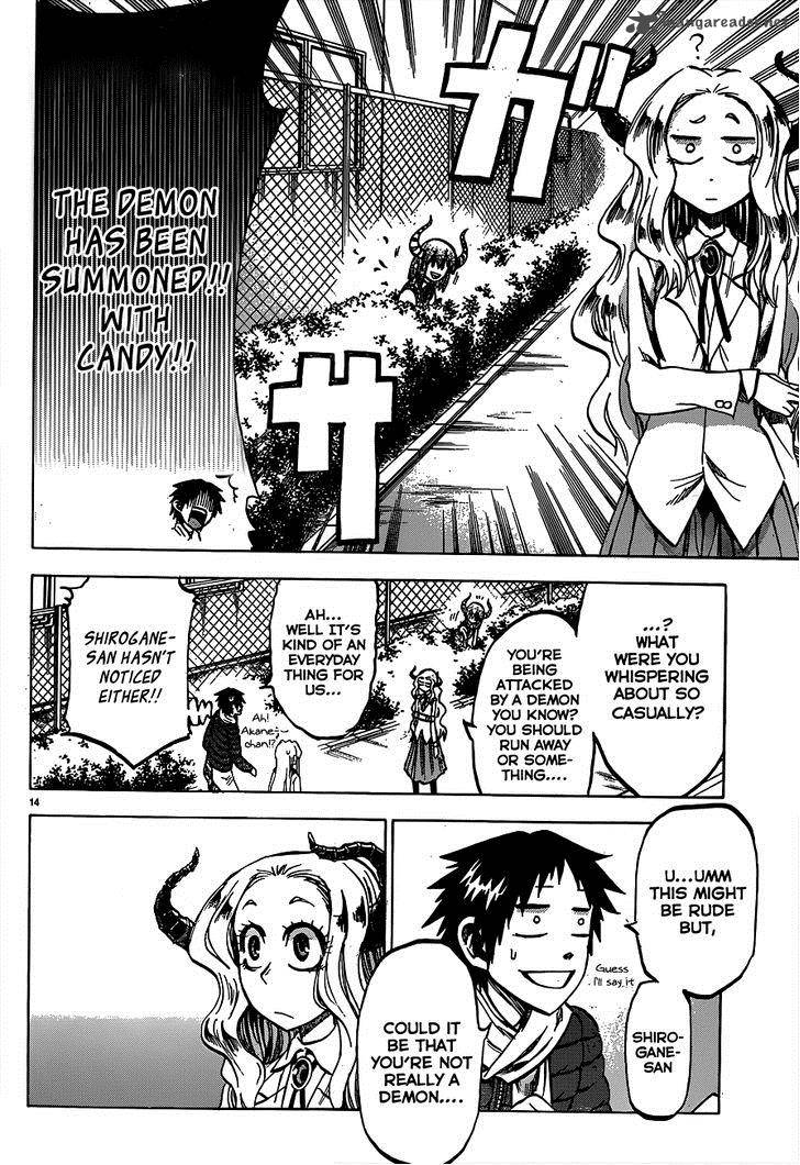 Jitsu Wa Watashi Wa 60 15