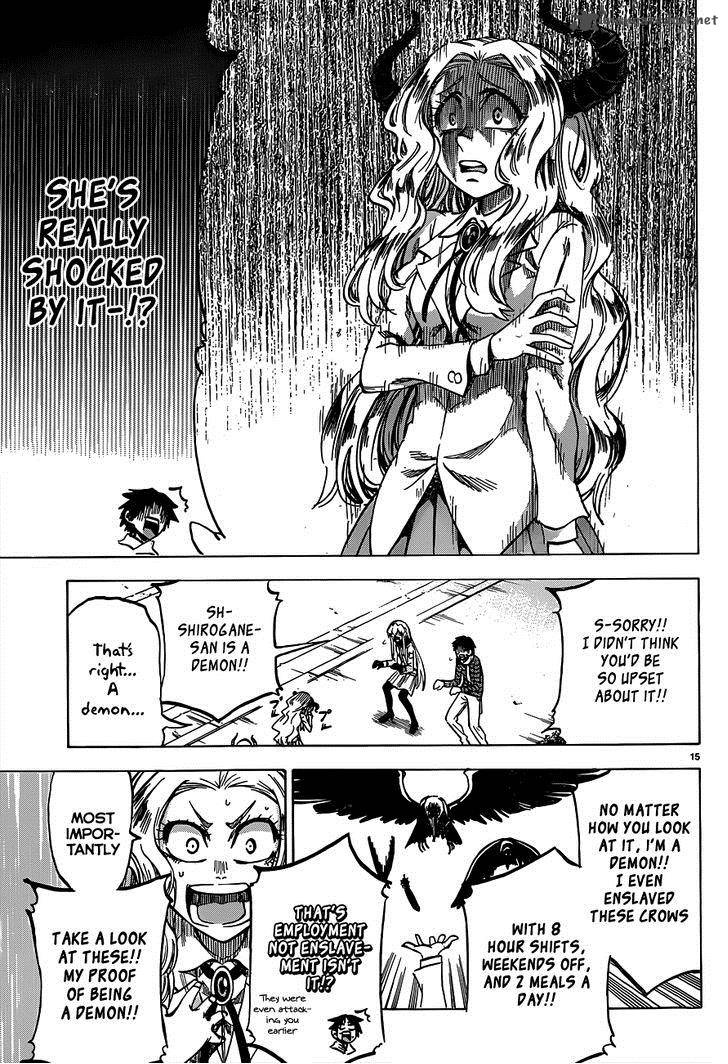 Jitsu Wa Watashi Wa 60 16