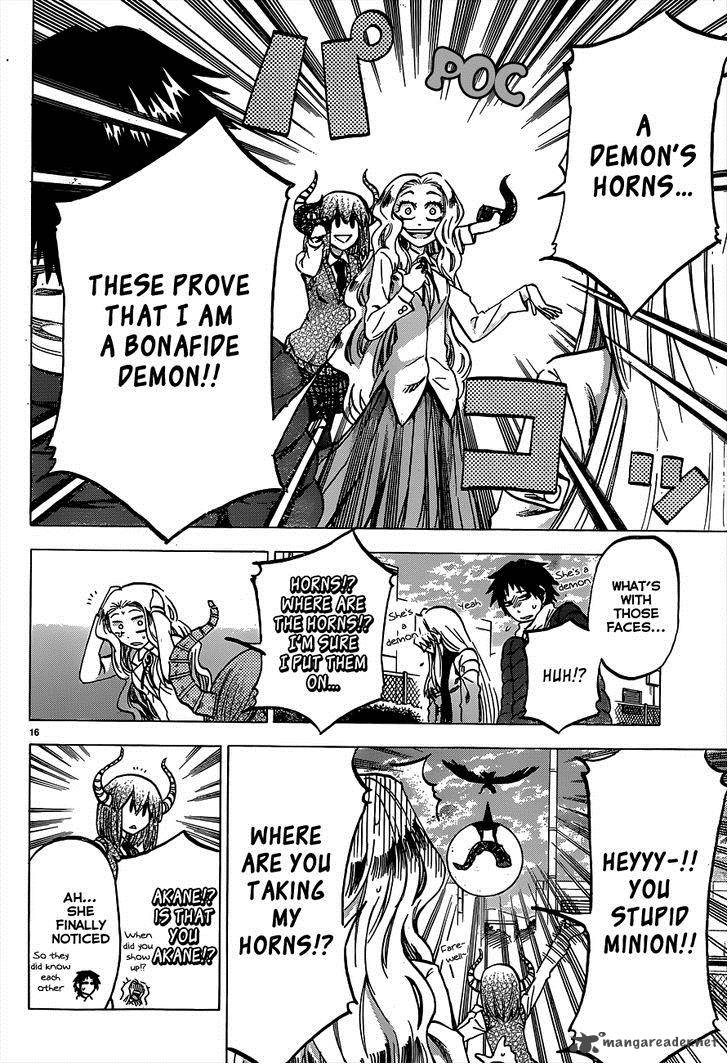 Jitsu Wa Watashi Wa 60 17