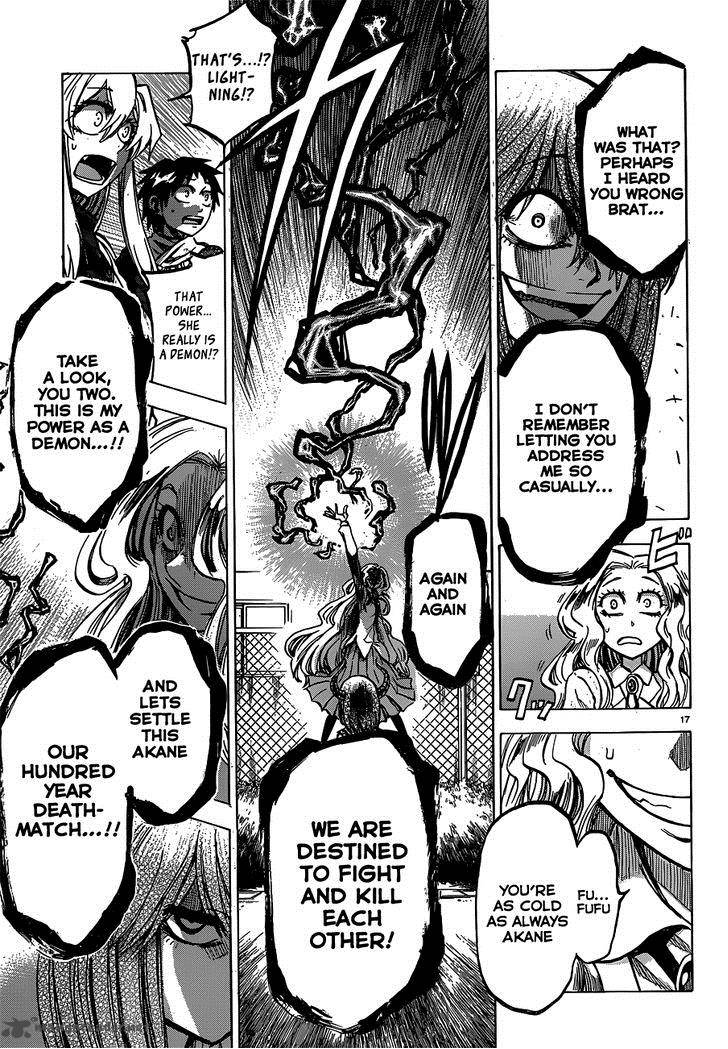 Jitsu Wa Watashi Wa 60 18