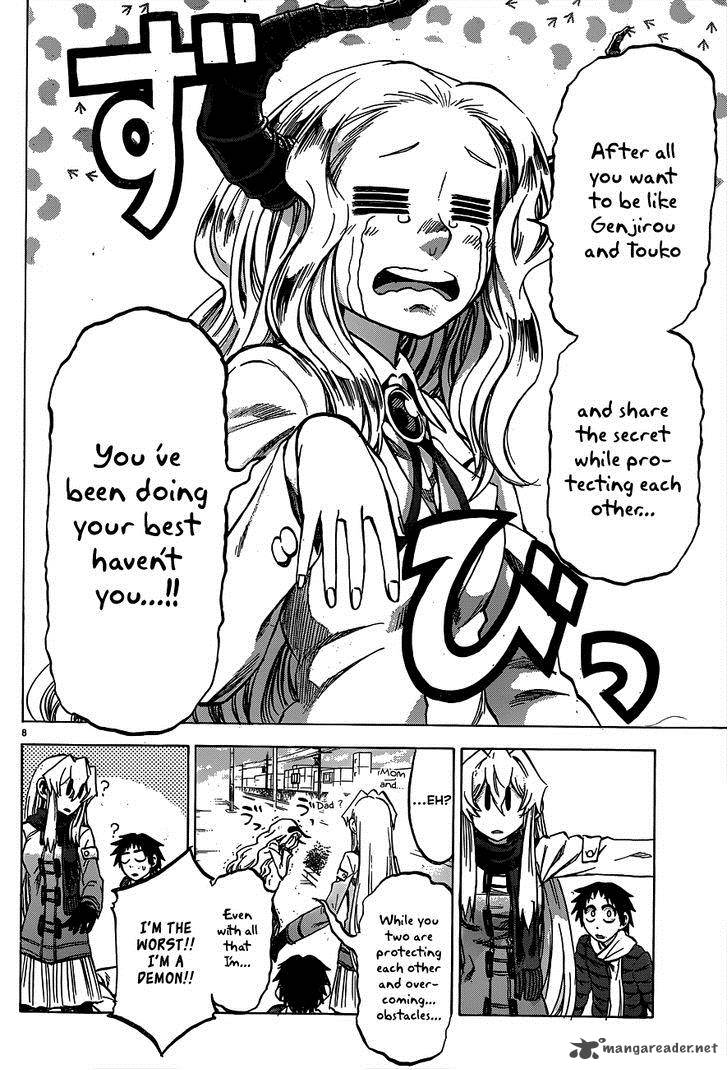 Jitsu Wa Watashi Wa 60 9