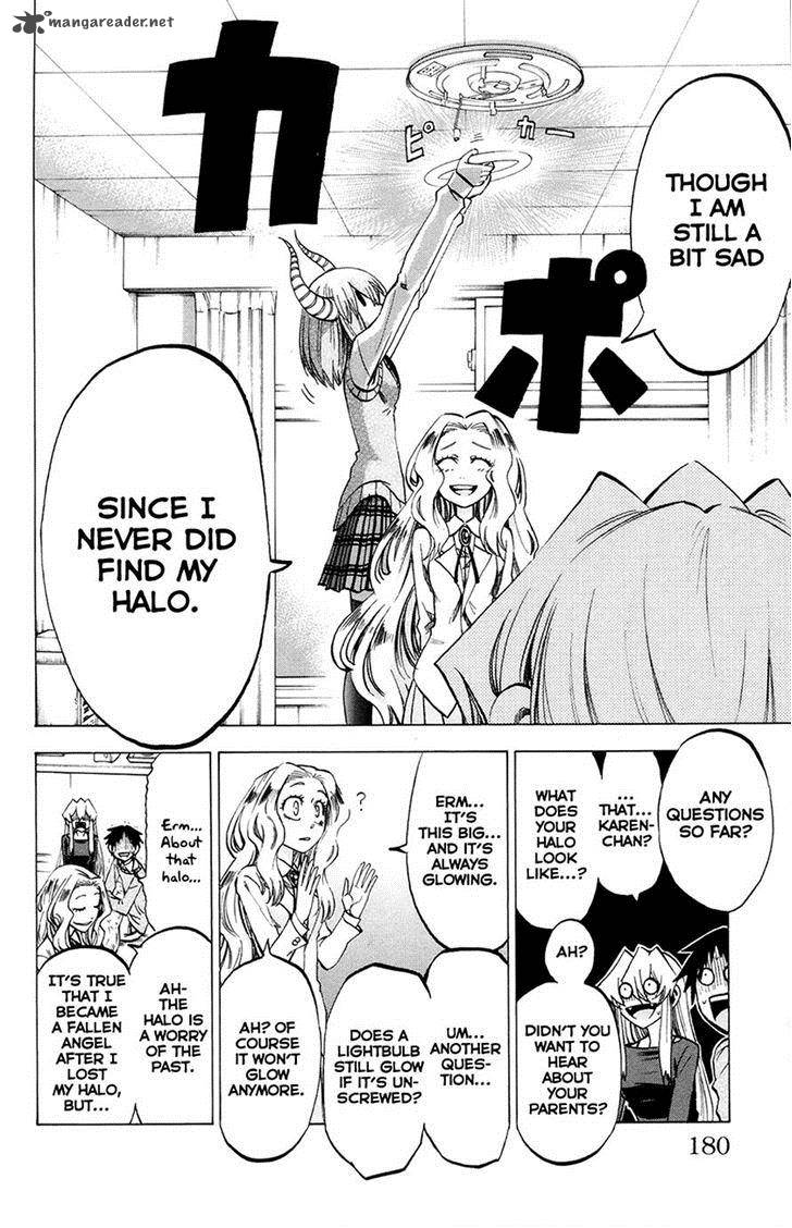 Jitsu Wa Watashi Wa 61 14