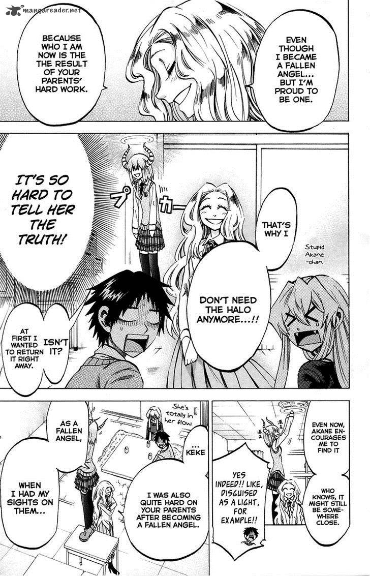 Jitsu Wa Watashi Wa 61 15
