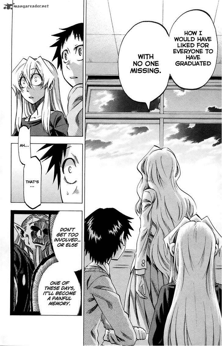 Jitsu Wa Watashi Wa 61 18