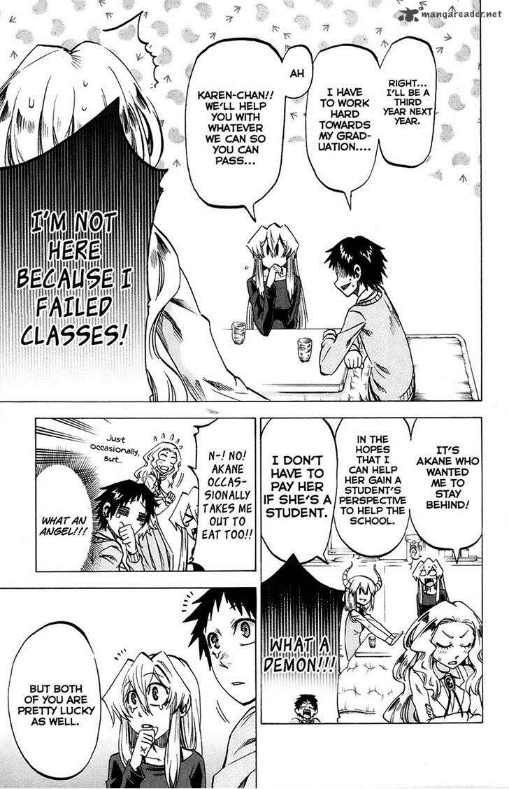 Jitsu Wa Watashi Wa 61 7