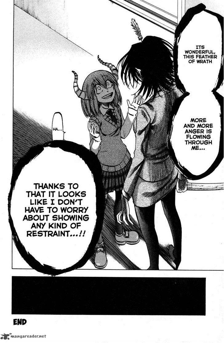 Jitsu Wa Watashi Wa 62 25