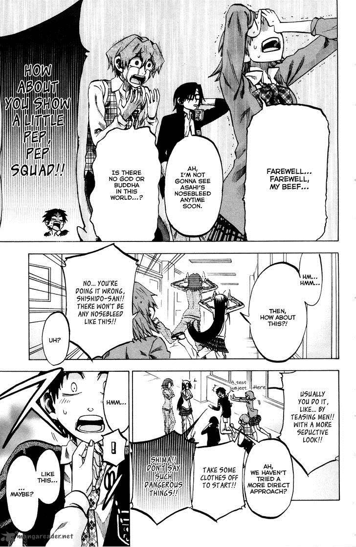 Jitsu Wa Watashi Wa 64 10
