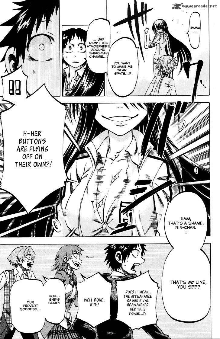 Jitsu Wa Watashi Wa 64 14
