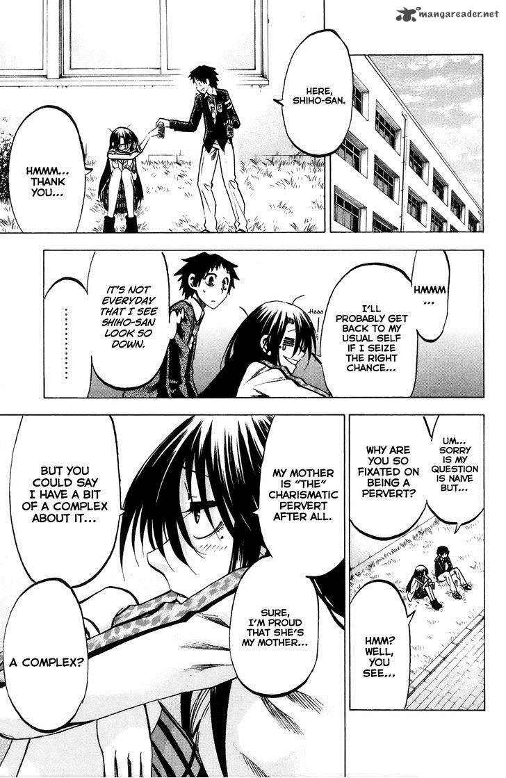 Jitsu Wa Watashi Wa 64 16