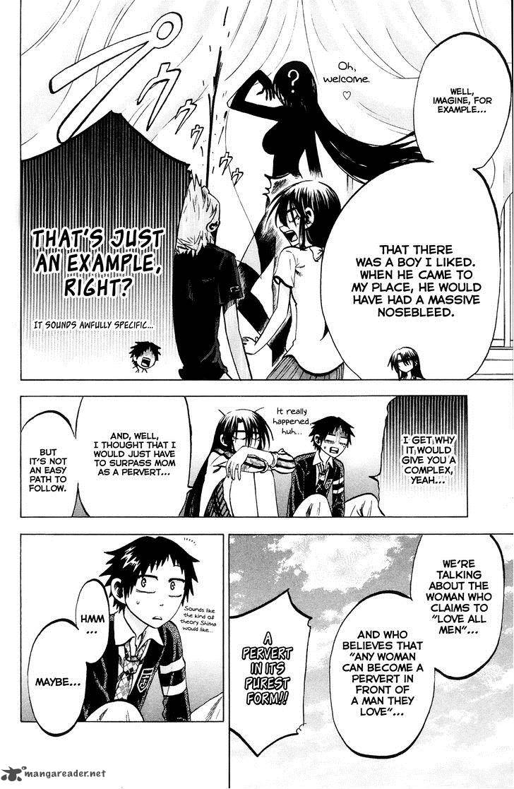 Jitsu Wa Watashi Wa 64 17