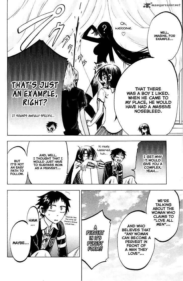 Jitsu Wa Watashi Wa 64 18