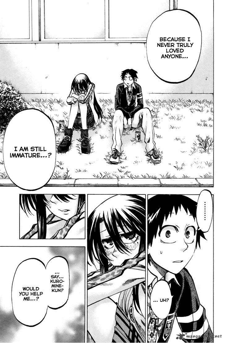Jitsu Wa Watashi Wa 64 19