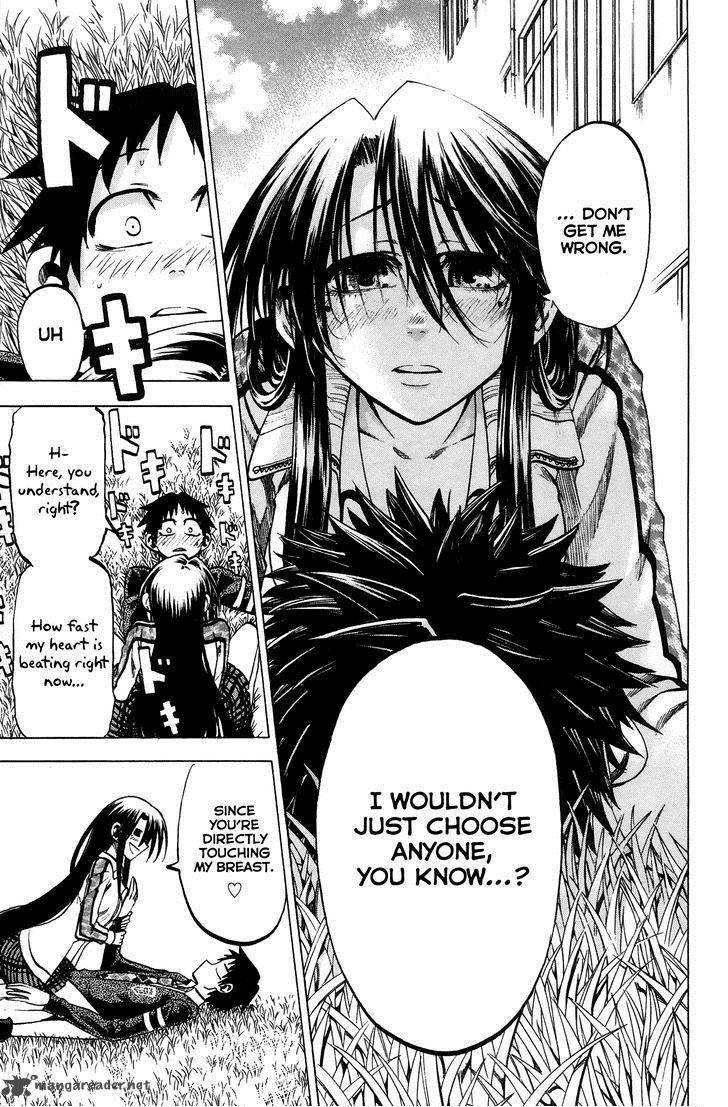 Jitsu Wa Watashi Wa 64 21