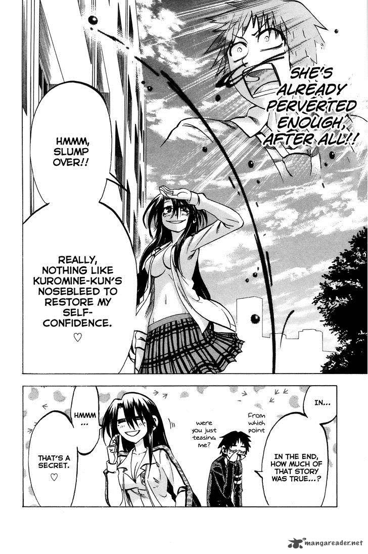 Jitsu Wa Watashi Wa 64 22