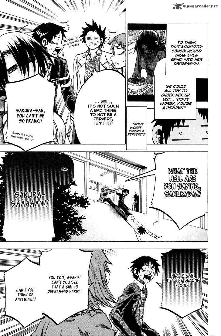 Jitsu Wa Watashi Wa 64 6