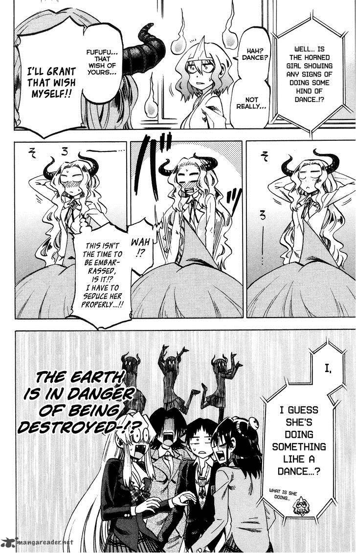 Jitsu Wa Watashi Wa 65 13