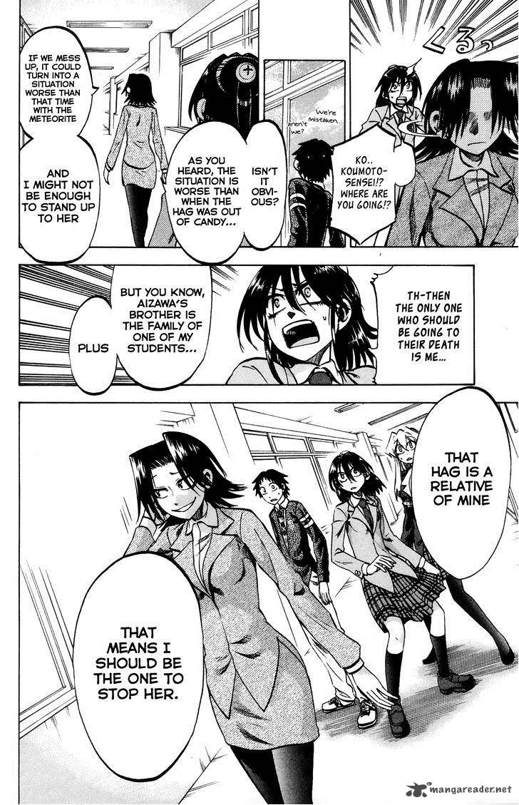 Jitsu Wa Watashi Wa 65 15