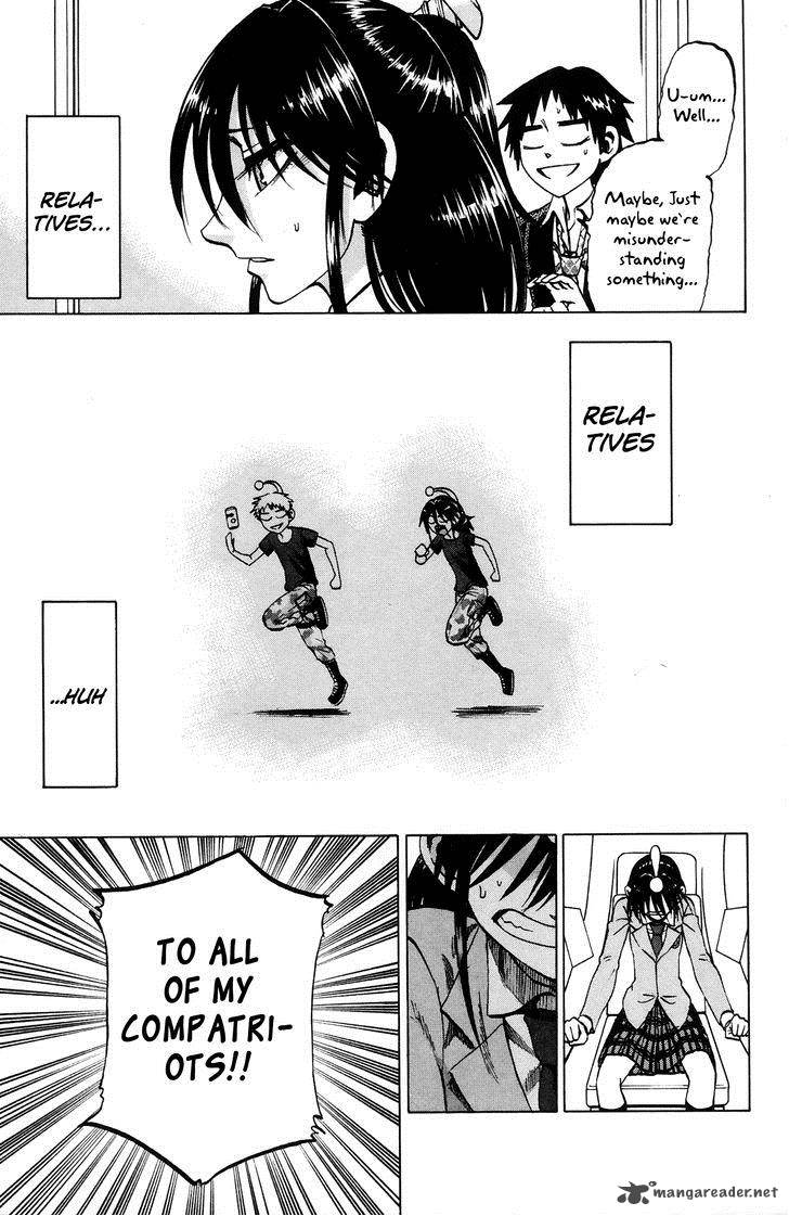 Jitsu Wa Watashi Wa 65 16