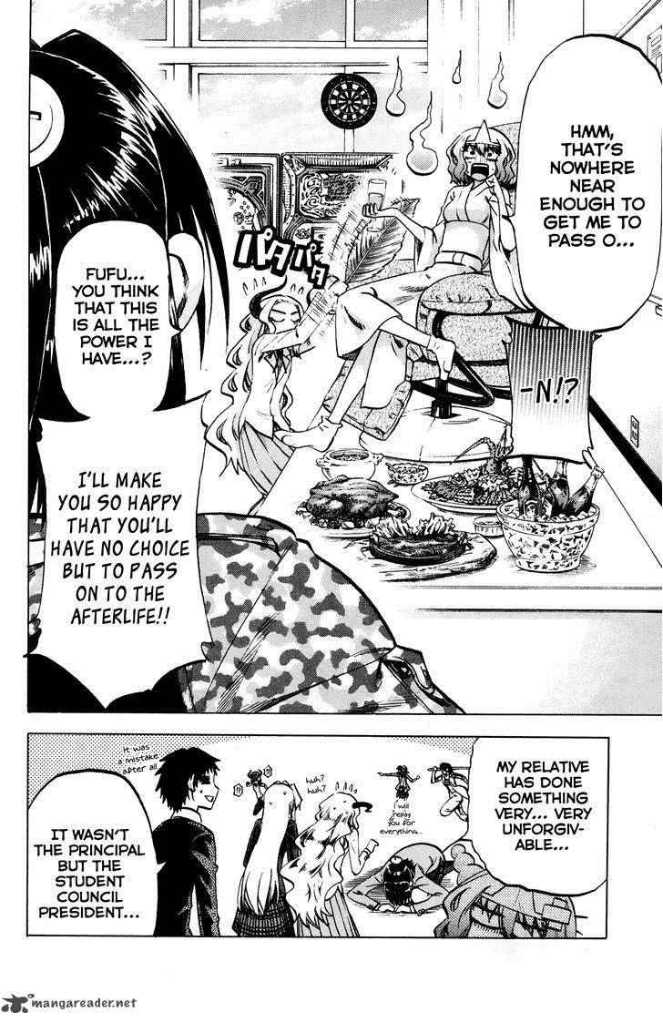 Jitsu Wa Watashi Wa 65 21