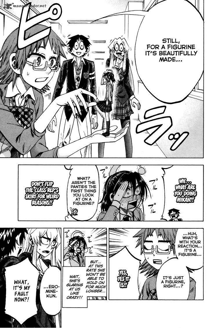 Jitsu Wa Watashi Wa 66 10