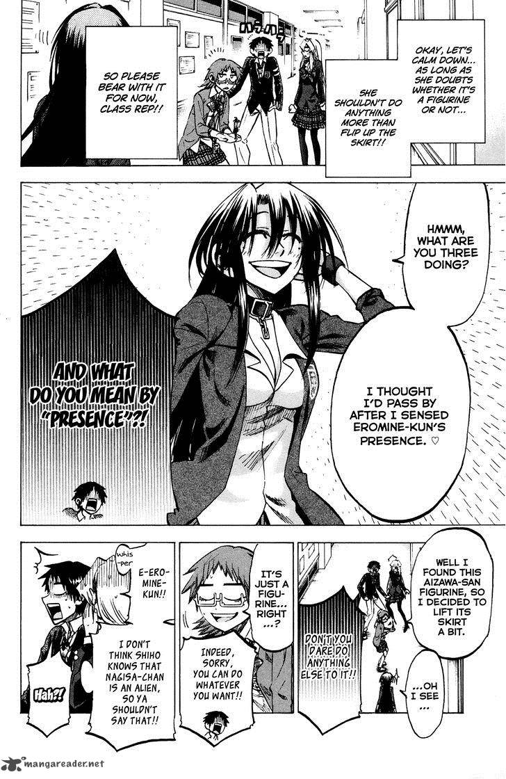 Jitsu Wa Watashi Wa 66 11