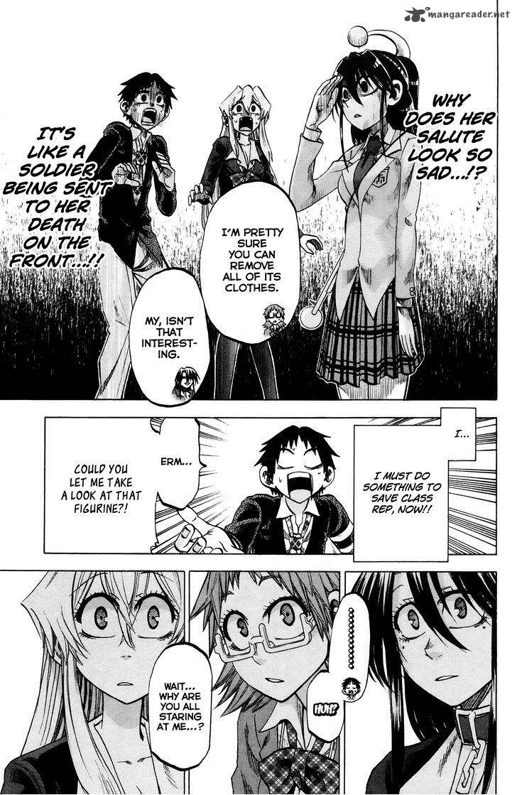 Jitsu Wa Watashi Wa 66 12