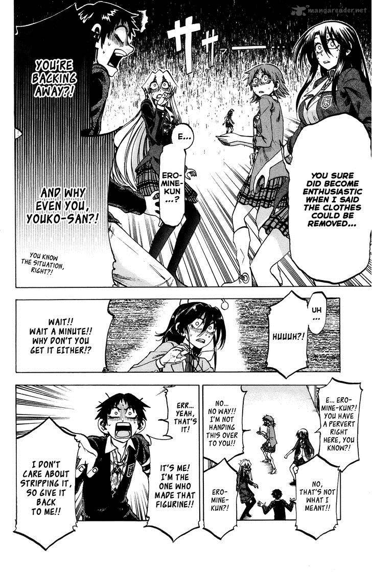 Jitsu Wa Watashi Wa 66 13