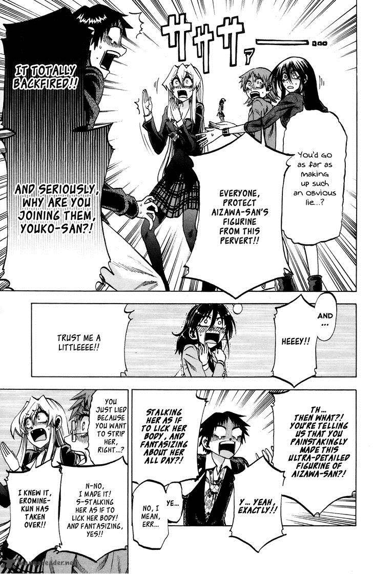 Jitsu Wa Watashi Wa 66 14