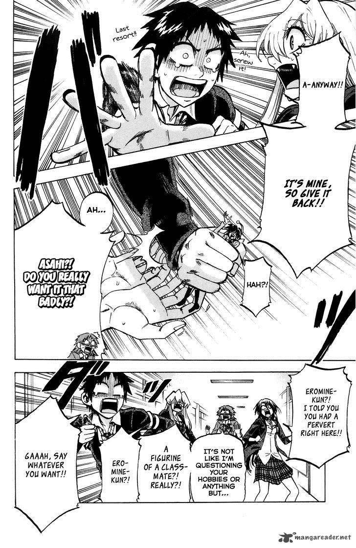 Jitsu Wa Watashi Wa 66 15