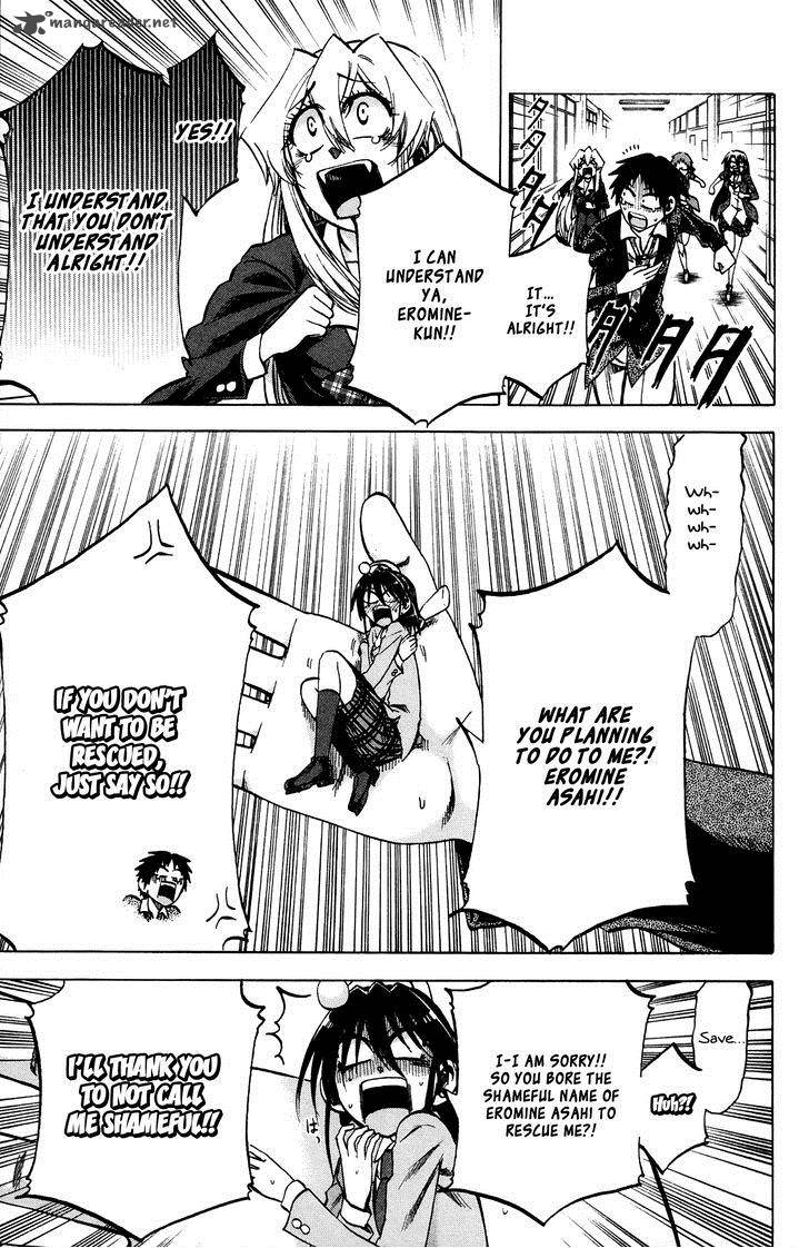Jitsu Wa Watashi Wa 66 16
