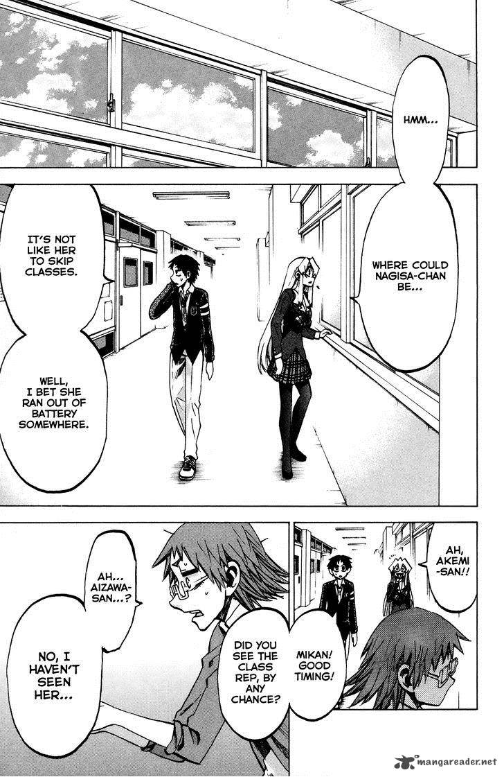 Jitsu Wa Watashi Wa 66 2