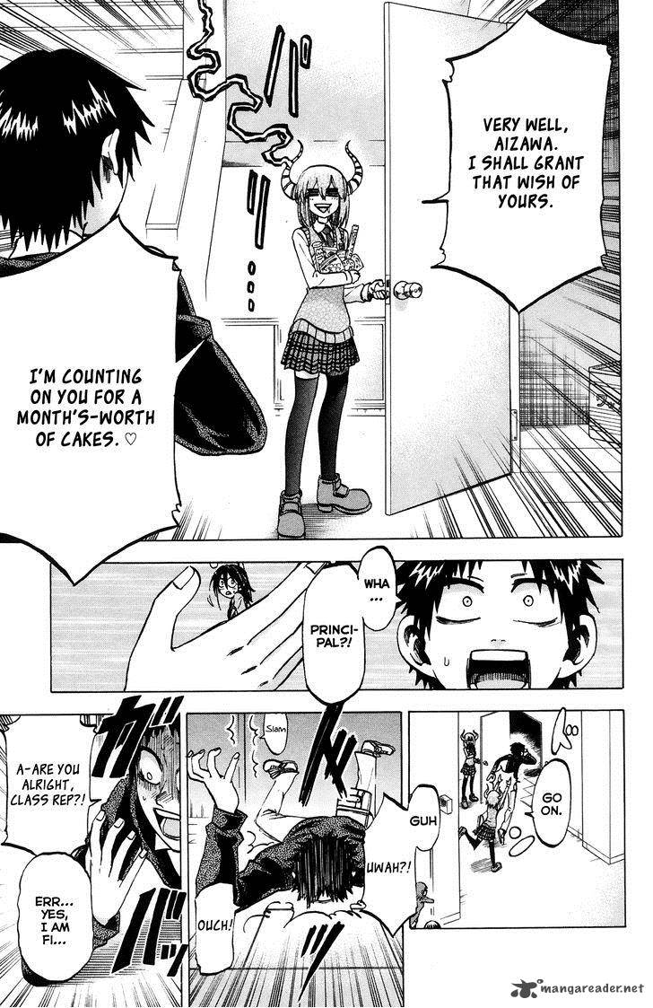 Jitsu Wa Watashi Wa 66 20