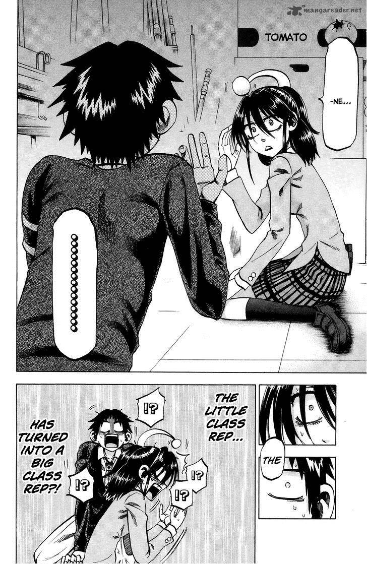 Jitsu Wa Watashi Wa 66 21