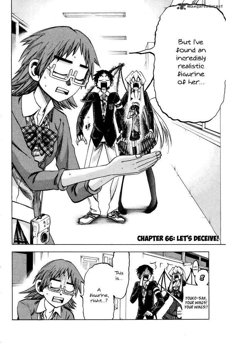 Jitsu Wa Watashi Wa 66 3