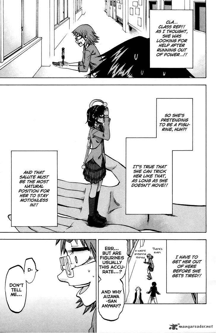 Jitsu Wa Watashi Wa 66 4