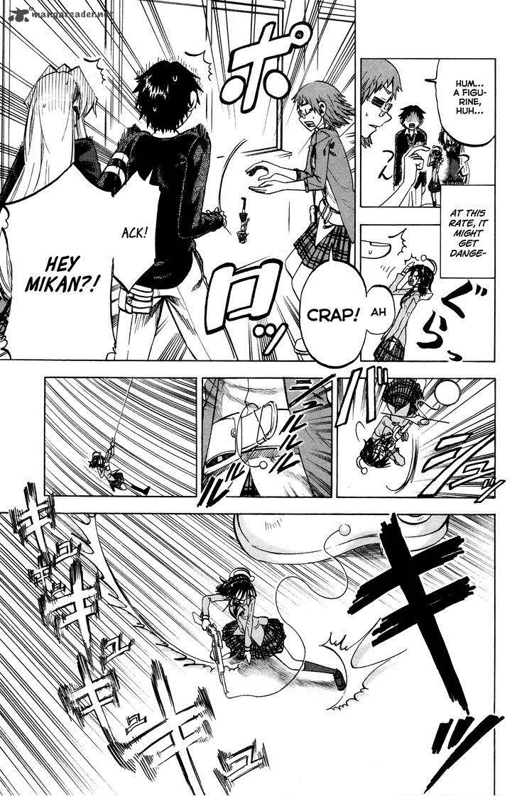 Jitsu Wa Watashi Wa 66 6