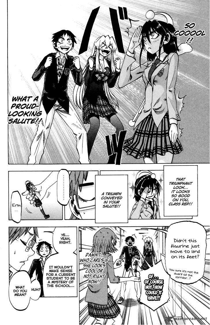 Jitsu Wa Watashi Wa 66 7